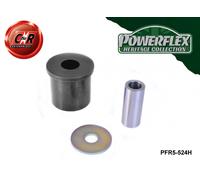 Powerflex Heritage Rr Diff Fr Bush Per BMW Serie 5 535-540 (96-04) PFR5-524H