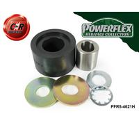 Powerflex Heritage RR Differenziale Fr Boccola per BMW Z4M E85 E86 (06-09)
