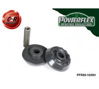 Powerflex Heritage Posteriore Differenziale RR Boccola Per 100 4WD + Avant