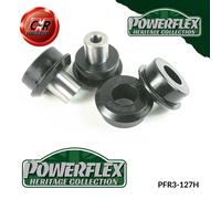 Powerflex Heritage RR Differenziale Cross Member Spazzole per S2 + Est,RS2 94-96
