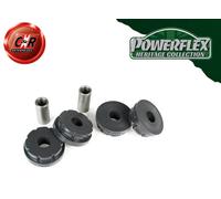 Powerflex Heritage RR Differenziale Supporto Spazzole Per BMW 1502-2002 (62-77)
