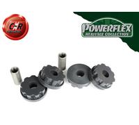 Powerflex Heritage RR Differenziale Supporto Spazzole Per BMW 3 Serie E21 78-83