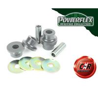 Powerflex Heritage RR Fascio Boccole di Montaggio Per VW Jetta MK1 1979-1984