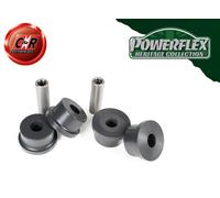 Powerflex Heritage RR Foglia Molla Supporti Per Ford Capri 1969-1986 PFR19-409H