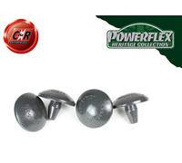 Powerflex Heritage Rr Foglie Molla Clatter Bushes Per VW Caddy1 85-96 PFR85-315H