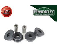 Powerflex Heritage Rr Hub-TrailArm Bushes Per Integrale 16V 89-94 PFR30-308H