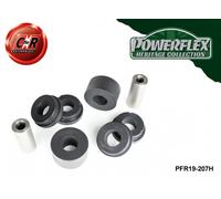 Powerflex Heritage RR Interno Boccole Del Braccio per Ford Orion Mk1 & 2 80-90