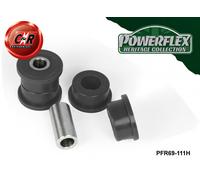 Powerflex Heritage RR Laterallink Fr IN Spazzole per Legacy Bd Bg 93-99