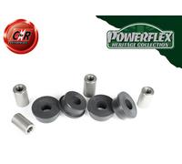 Powerflex Heritage Rr Link Rod Fr Bushes-Axle Per Saab 90 E 99 75-87 PFR66-419H
