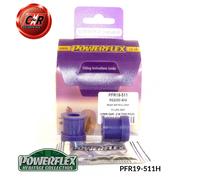 Powerflex Heritage RR o, A Collegamento Asta Spazzole per Escort5,6 4X4 92-96
