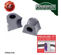 Powerflex Heritage Rrarbsupport Superiore Spazzole Per Integrale 16v 89-94