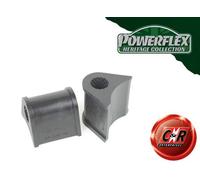 Powerflex Heritage Posteriore o,Supporti Fuori 18mm Per VW Scirocco MK1/2