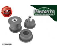 Powerflex Heritage RR Pista Ctrl Braccio IN Spazzole per RX-7 Gen 3 (92-02)