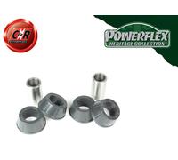 Powerflex Heritage RR Shock Absorber Superiore Spazzole per Range Rover 86-95
