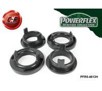 Powerflex Heritage Rr Subframe Rr Bush Inserts Per BMW Z4M (06-09) PFR5-4613H