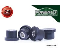 Powerflex Heritage RR Superiore Braccio Interno Spazzole Alfa Spider 2.0 & V6(