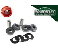 Powerflex Heritage RR Superiore Fr Braccio IN Spazzole per Porsche