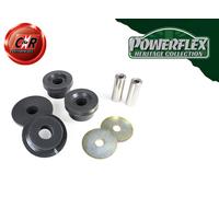 Powerflex Heritage RR Telaietto Fr Mnt Spazzole Per 3 Serie + M3 90-98