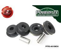 Powerflex Heritage Rrsubframe Fr Spazzole per 3 Serie M3 + Csl 99-06