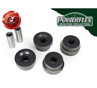 Powerflex Heritage RR Telaietto Mnt Spazzole Per 3 Serie + M3 90-98 PFR5-3606H