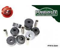 Powerflex Heritage Rr Tie Bar Bushes Per Fiesta Mk1 E 2 + XR2 76-89 PFR19-304H