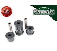 Powerflex Heritage Rr TieBar-Chass Bushes Per Vauxhall Manta B 82-88 PFR80-607H