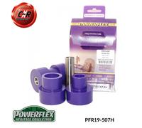 Powerflex Heritage Rr TieBar Fr Bushes Per Escort5,6 RS2000 4X4 92-96 PFR19-507H