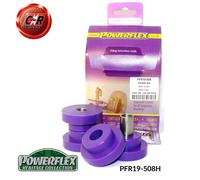 Powerflex Heritage Rr TieBar Rr Bushes Per Escort5,6 RS2000 4X4 92-96 PFR19-508H