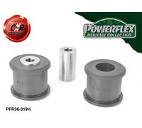 Powerflex Heritage Rr Toe Adjust In Bushes Per Mazda RX-7 Gen 3 92-02 PFR36-319H