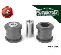 Powerflex Heritage Rr Toe Regolabili Per RX-7 Gen3 FD3S 92-02 PFR36-318H