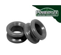 Powerflex Heritage RR Topmnt Superiore Spazzole Per Escort Rs Turbo S2 (86-90)