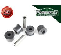 Powerflex Heritage RR Trail Braccio A Chass Spazzole per Volvo 260 (75-85)