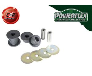 Powerflex Heritage Rr TrailArm Bush Interni Per Porsche 968 1992-1995 PFR57-222H