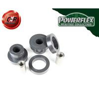 Powerflex Heritage RR Trailarm Fr Boccola per Lancia Integrale 16v 89-94