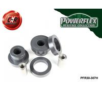 Powerflex Heritage Rr TrailArm Fr Bushes Per Delta HF Integrale 86-95 PFR30-307H