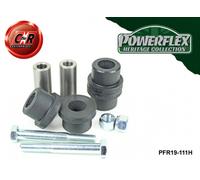 Powerflex Heritage Rr TrailArm In Bushes Per Sapphire Cos 2WD 88-89 PFR19-111H