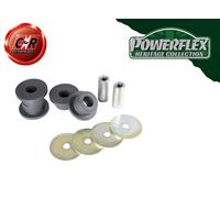 Powerflex Heritage RR Trailarm Innr Spazzole per Porsche 924, 944 82-85