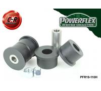 Powerflex Heritage Rr TrailArm Out Bushes Per Sierra 3Dr RS COS 86-88 PFR19-110H