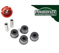 Powerflex Heritage Rr UpArm Bushes Out Per MX-5 Miata Eunos Mk2 98-05 PFR36-112H