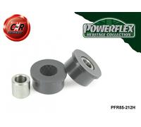 Powerflex Heritage Rrarb-Beam Spazzole eibach Per VW Golf MK2 2WD 85-92