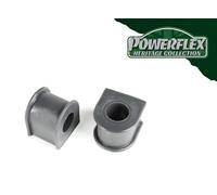 Powerflex Heritage RrARB Bushes 14 Per Escort Mk3, 4, XR3i/RS1600i PFR19-210-14H