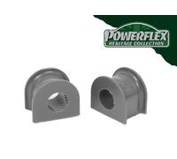 Powerflex Heritage Rrarb Boccole Di 19mm Per Land Rover Defender 02-16