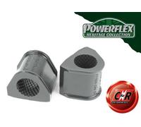 Powerflex Heritage RrARB Bushes Eibach 25Mm Per VW Golf2 2Wd 85-92 PFR85-225-25H