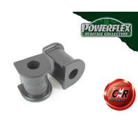 Powerflex Heritage Rrarb Mnt Spazzole 13mm Per BMW E30 3 Serie 82-91