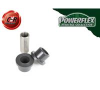 Powerflex Heritage RrAxle Side-Side Locat Corpo Bush Per 90 99 75-87 PFR66-417H