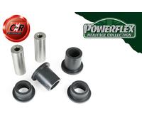 Powerflex Heritage Rraxle Trasportatore Fuori Supporti per Porsche 924, 944