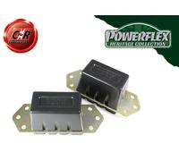 Powerflex Heritage Rrbump Stops Estesi 80Mm Per Discovery 1 89-98 Pf32-130-80H