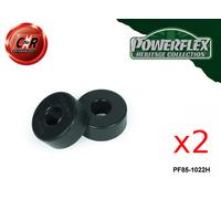 Powerflex Heritage Rrdamper Anello Spazzole Per VW T4 Transporter (90-03)