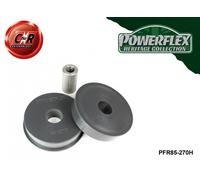Powerflex Heritage Rrdiff RR Mnt Boccola Per Passat B3/B4 4WD 1988-1996