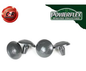 Powerflex Heritage RrLeaf Spring Anti Clatter Bushes Per Caddy1 85-96 PFR85-315H